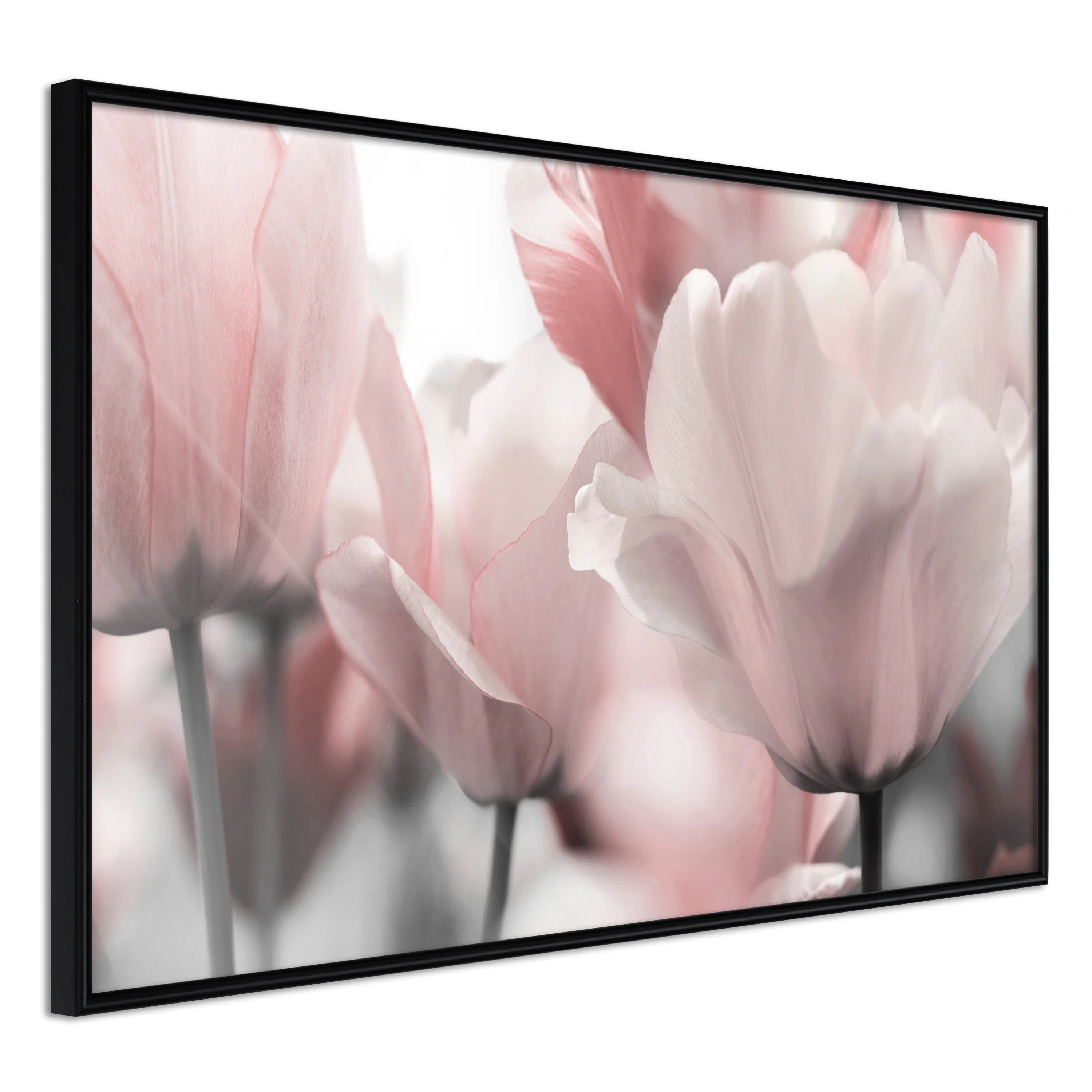 Poster Artgeist Affisch Fabulous Tulips