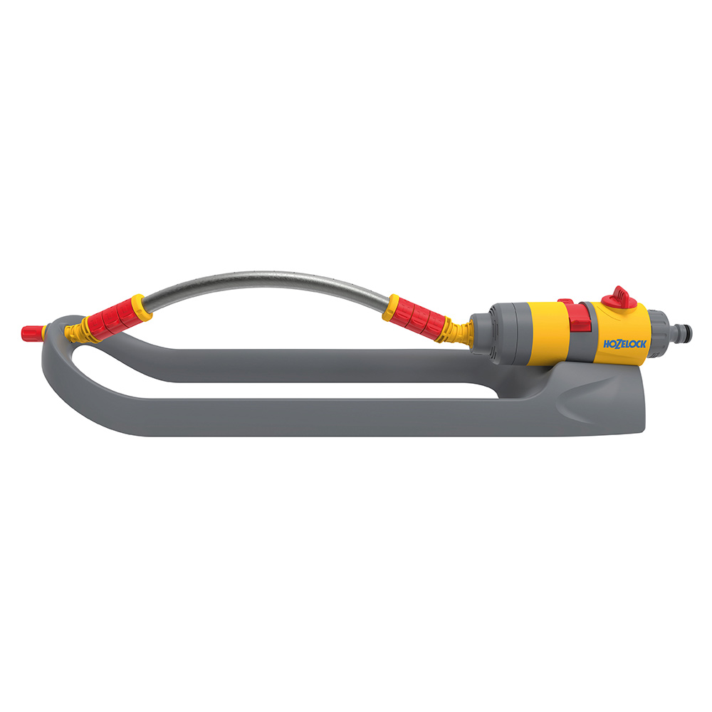 Vattenspridare Hozelock Fyrkantspridare Pro 350 XL