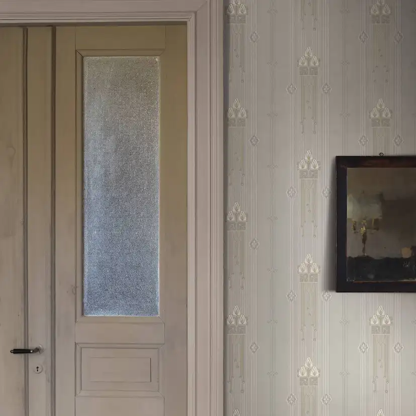 Tapet Boråstapeter Villastan 4171