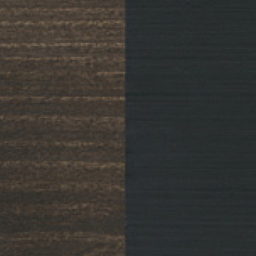 Dekorvax Osmo Kreativ Svart