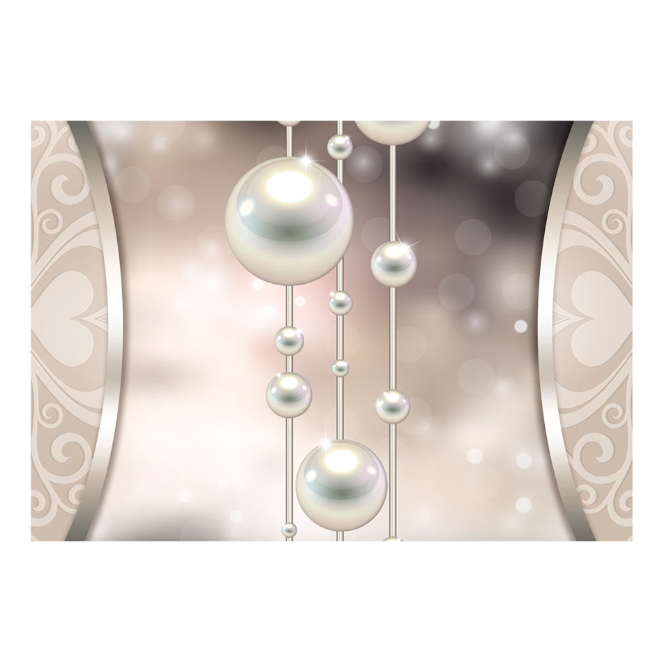 Fototapet Arkiio String Of Pearls
