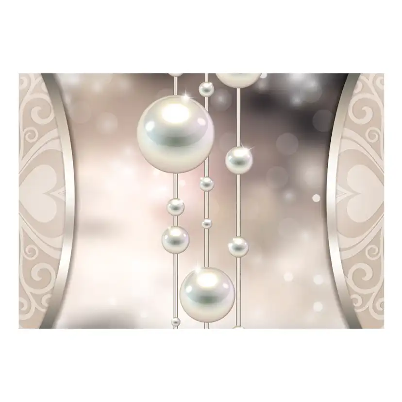 Fototapet Arkiio String Of Pearls