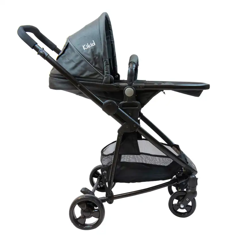 Sittvagn Kikid Premium