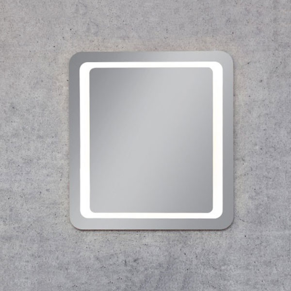 Spegel Vidi Sira LED
