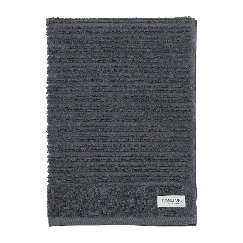 Handduk Svanefors Lea