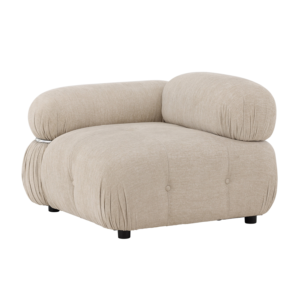 Soffmodul Venture Home Mika Beige