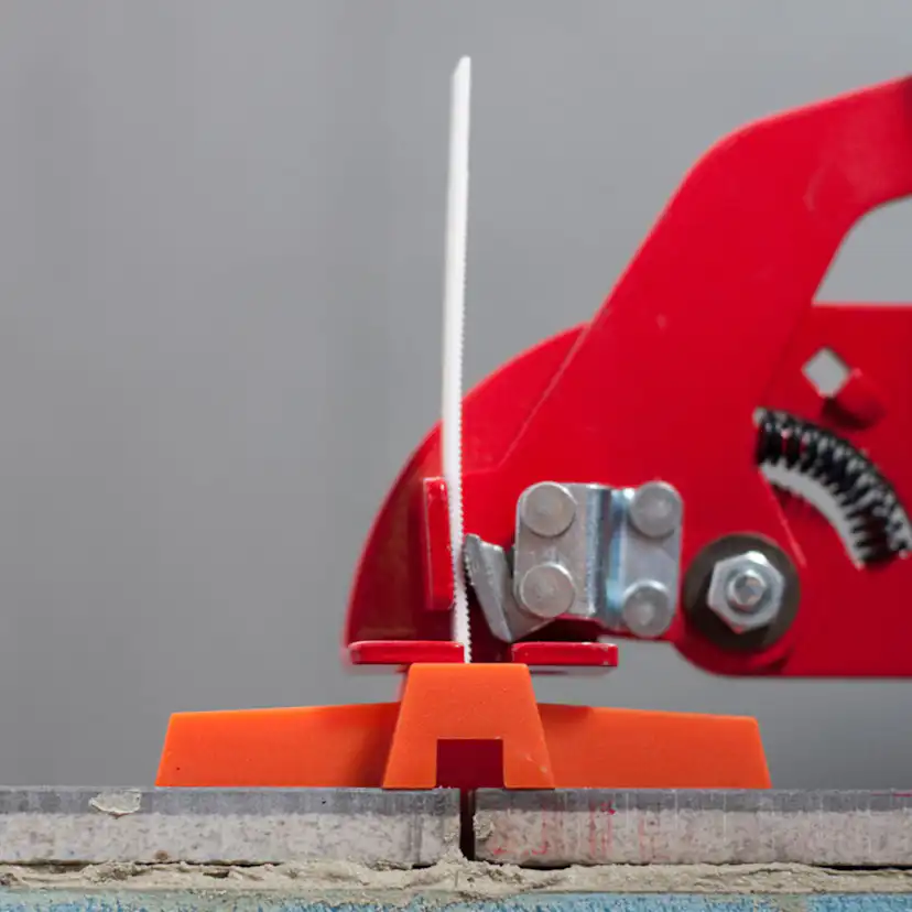 Monteringspistol Tebo Easy Level