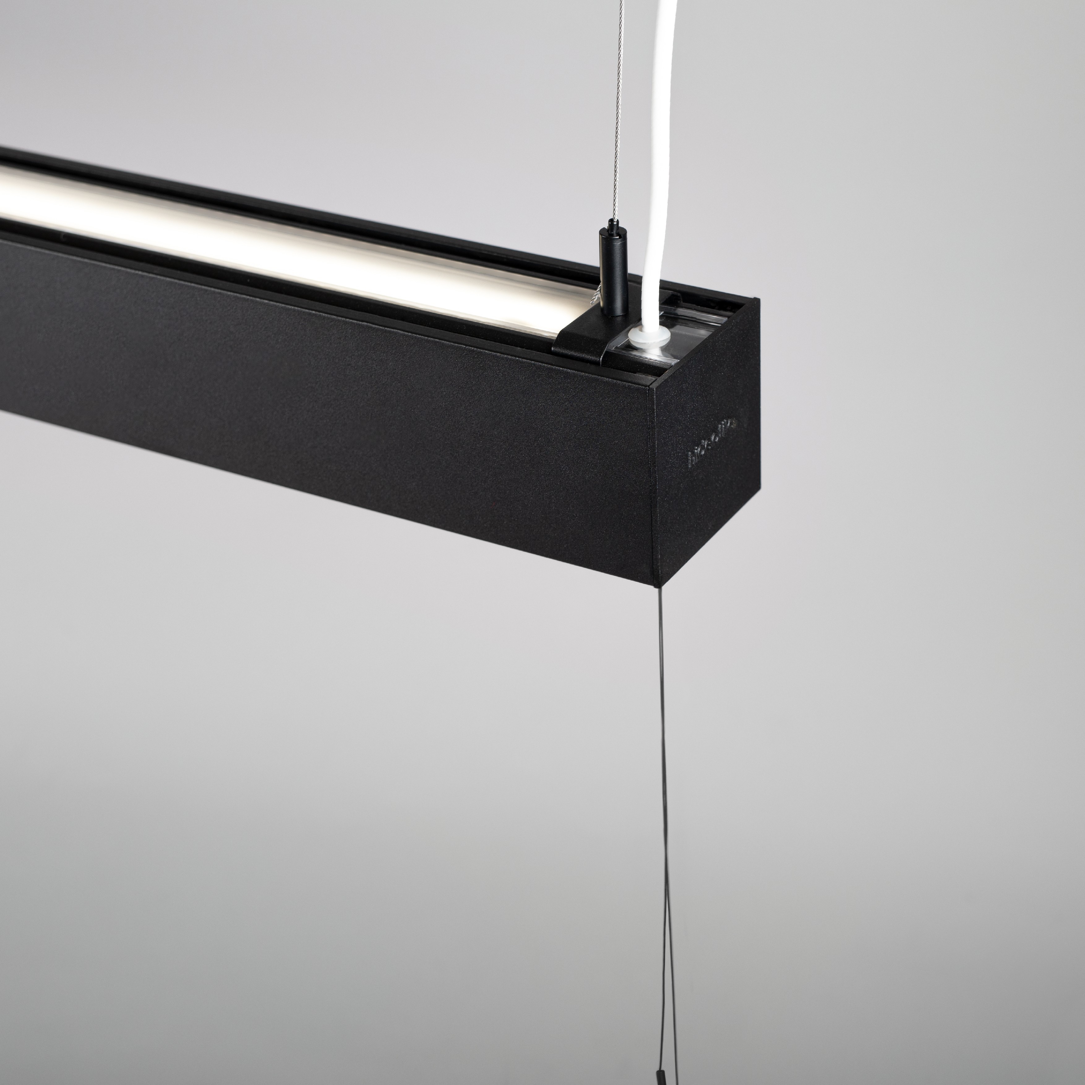 Arm Actor Pend. DP Sv 840 Dim Ljustemperatur: 4000 K