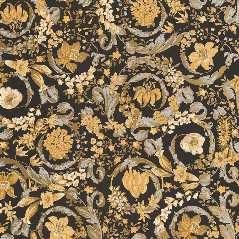 Tapet AS Creation Versace V 38706-5