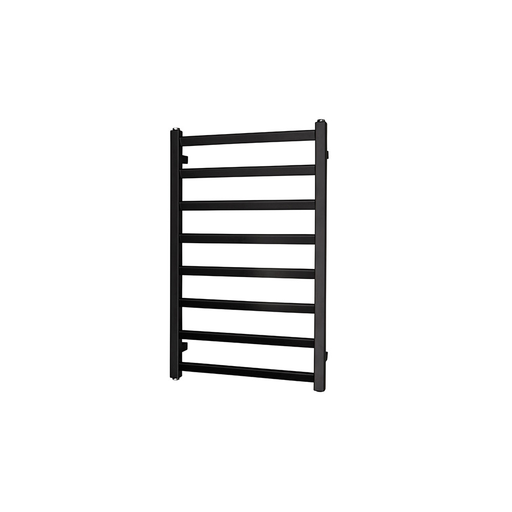 ORIGINAL HANDDUKSTORK SVART 800X500 BxH: 500x800, Svart