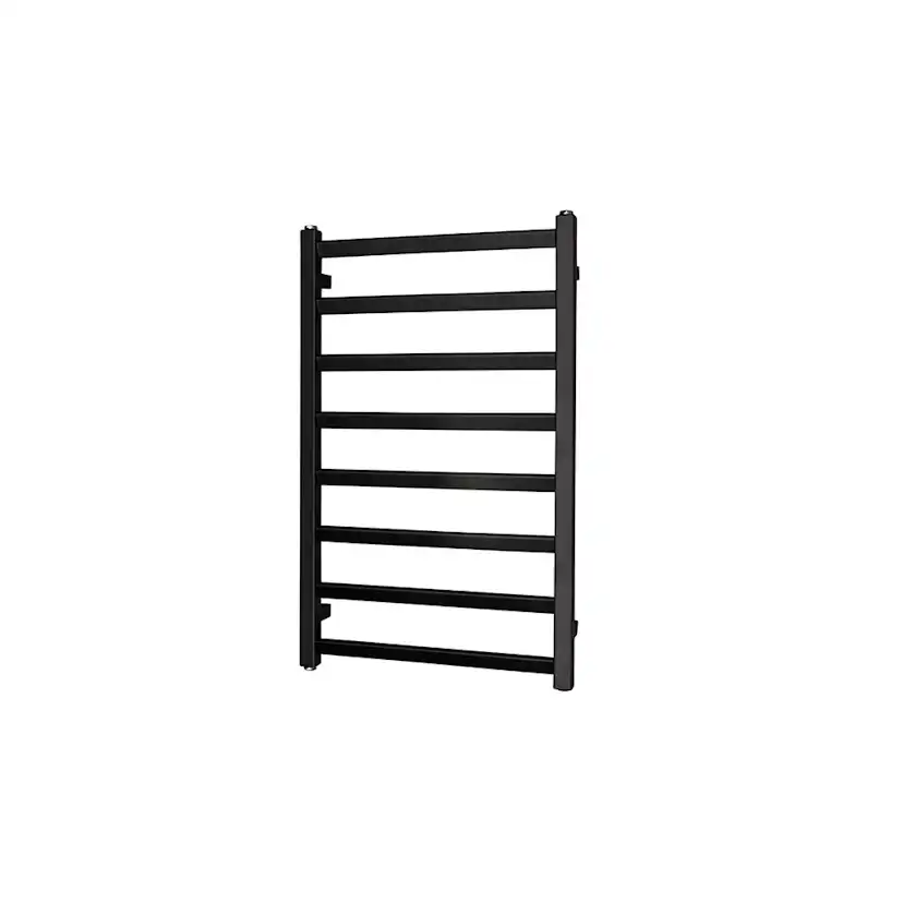 ORIGINAL HANDDUKSTORK SVART 800X500 BxH: 500x800, Svart