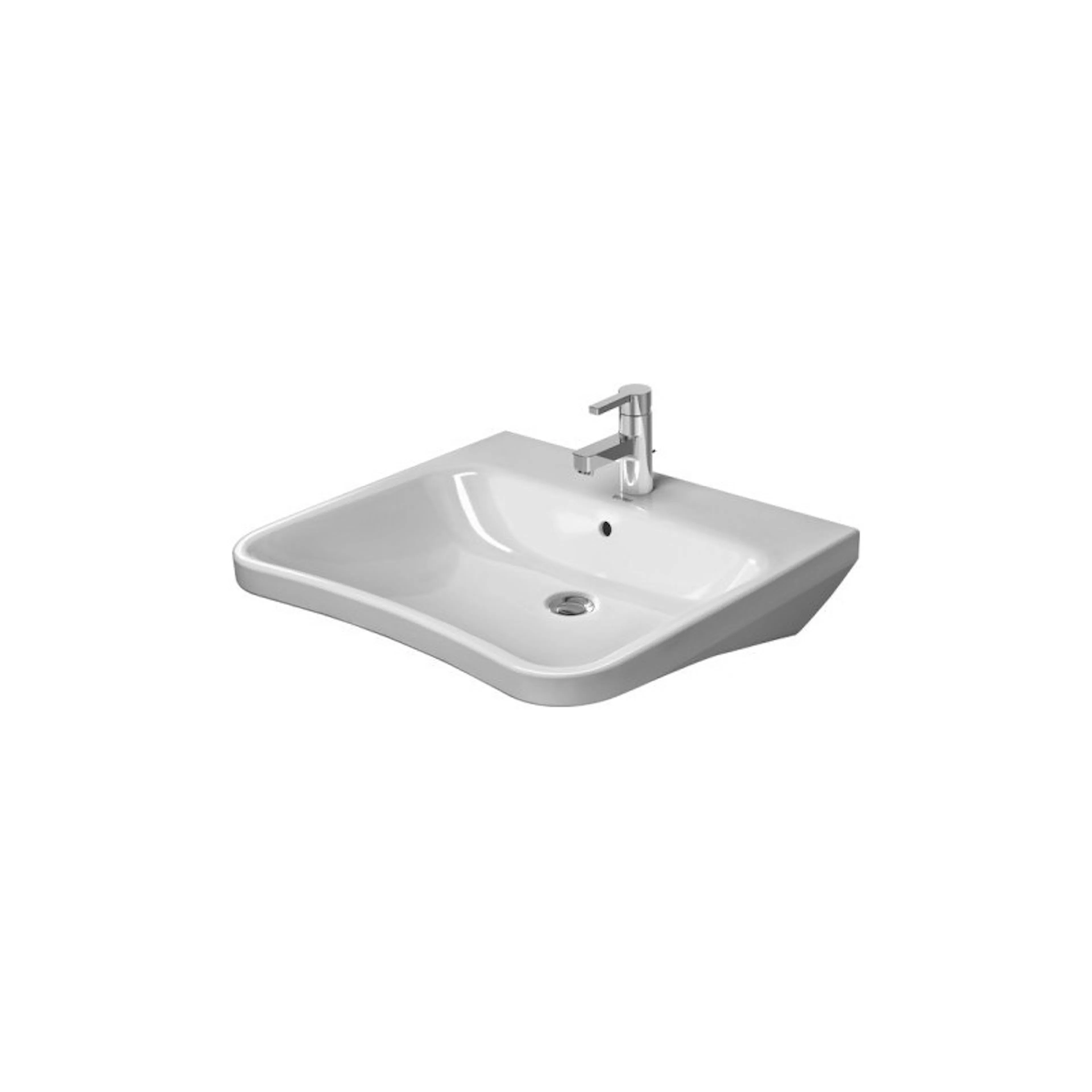 Tvättställ Duravit DuraStyle