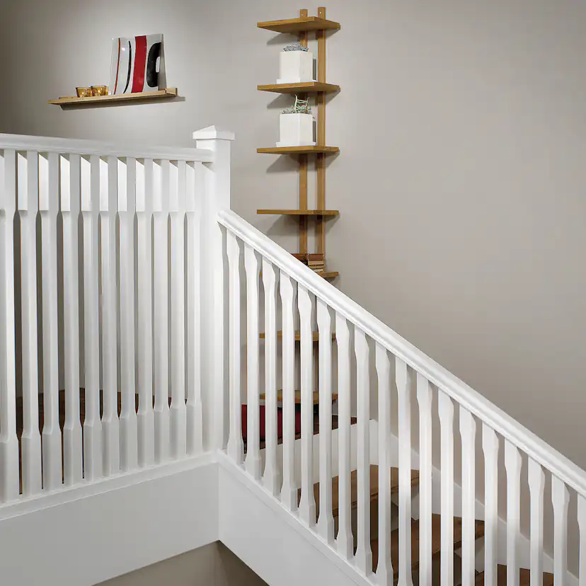 Underliggare Lundbergs Helsinki Vit