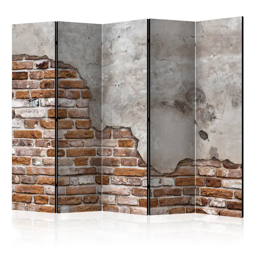 Rumsavdelare Arkiio Industrial Duet II 225x172 cm