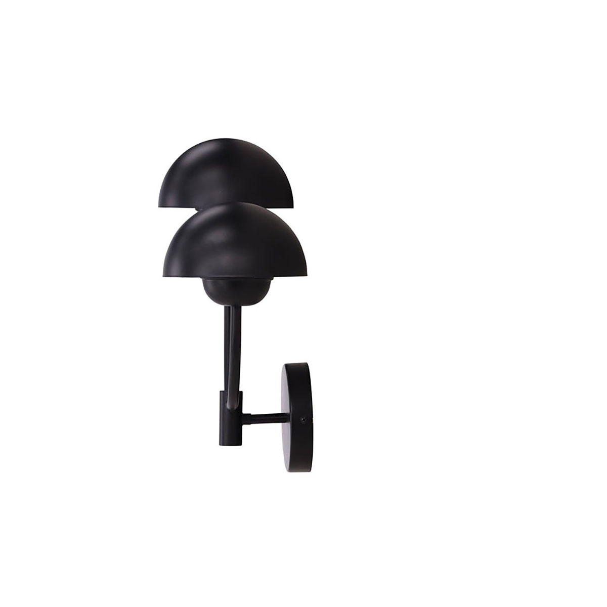 Vägglampa Vind Lyckorna