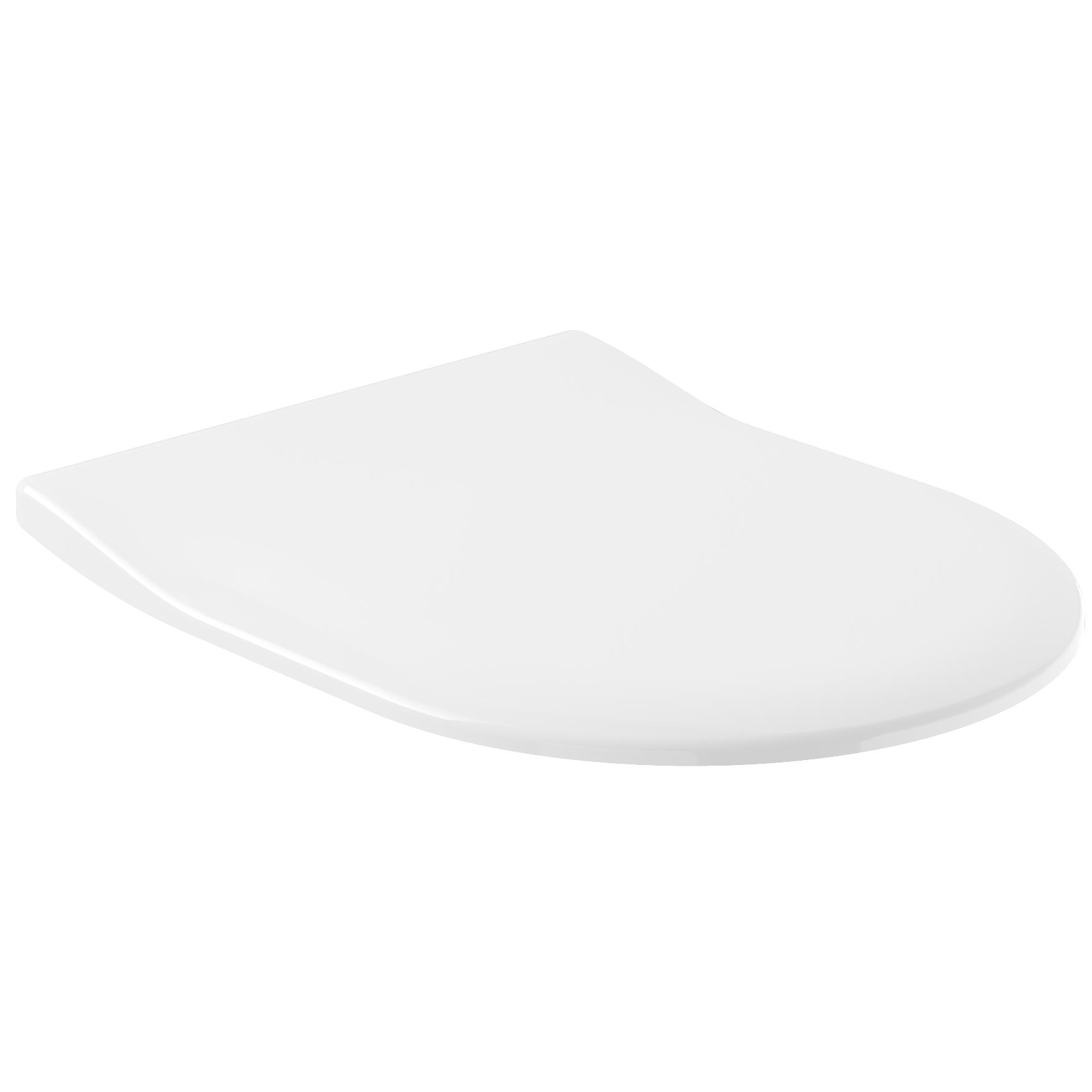 Toalettsits Villeroy & Boch Subway 2.0 SlimSeat