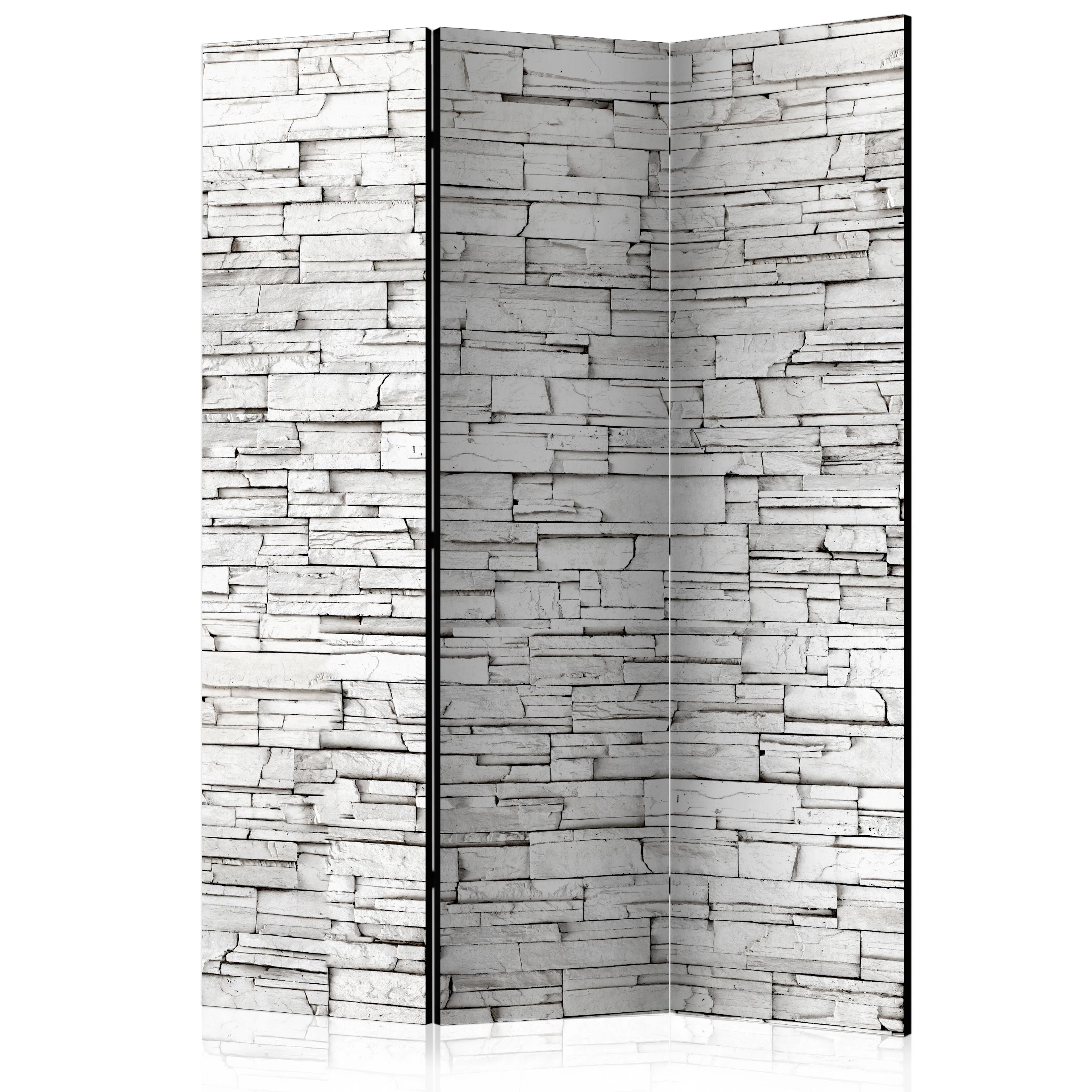 Rumsavdelare Arkiio White Spell 135x172 cm