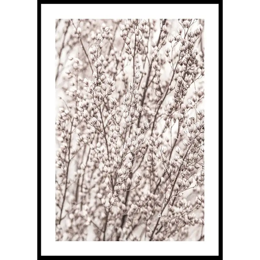 Poster Gallerix Boho Botanical