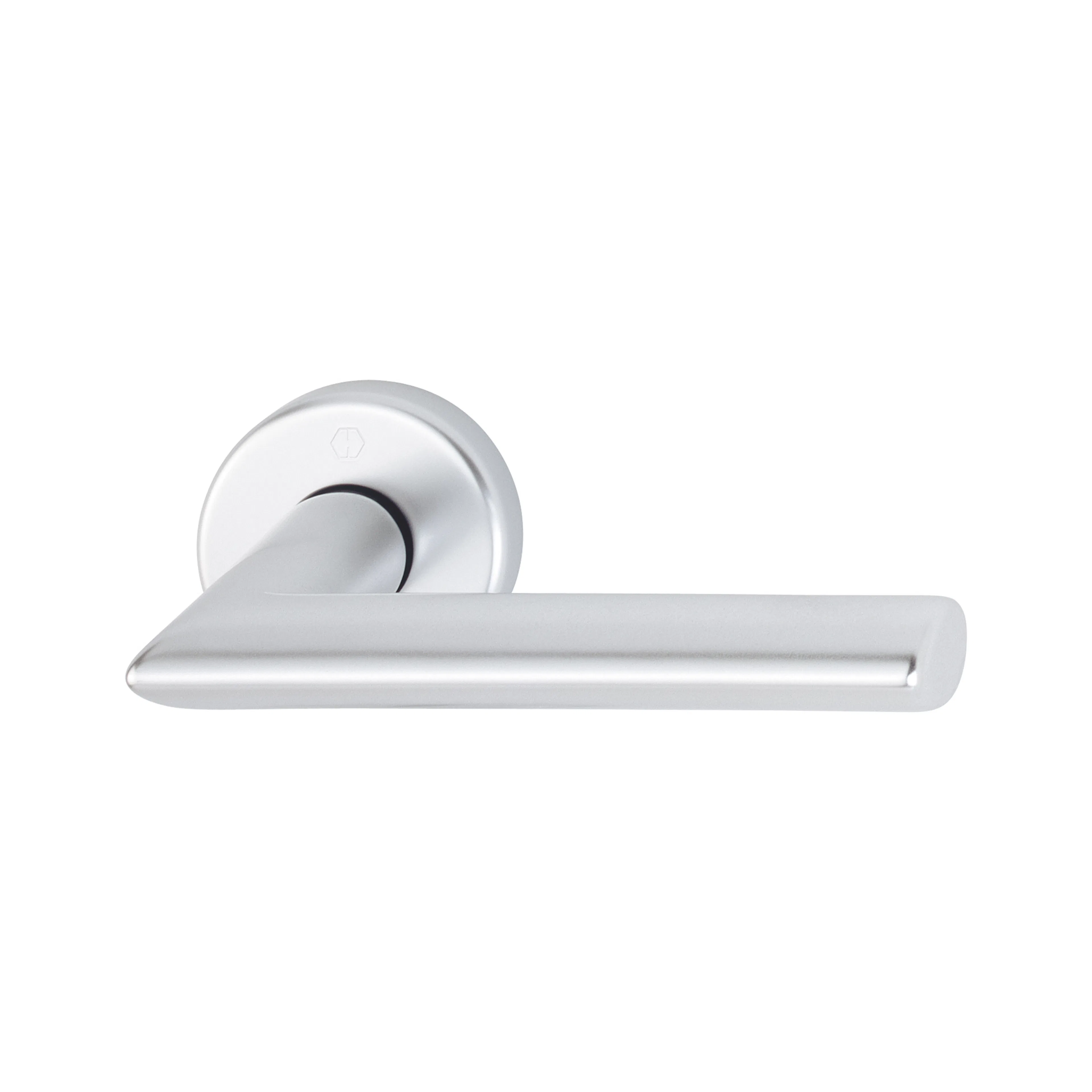 TRYCKE STOCKHOLM YD F1 SB HOPPE F1 Alu silver
