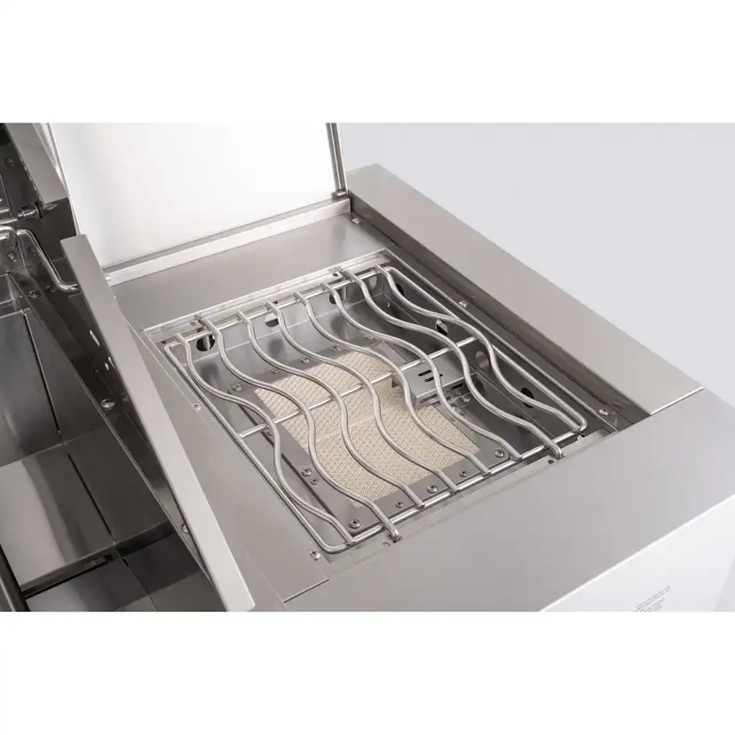 Fristående utekök Myoutdoorkitchen Pure Compact Black