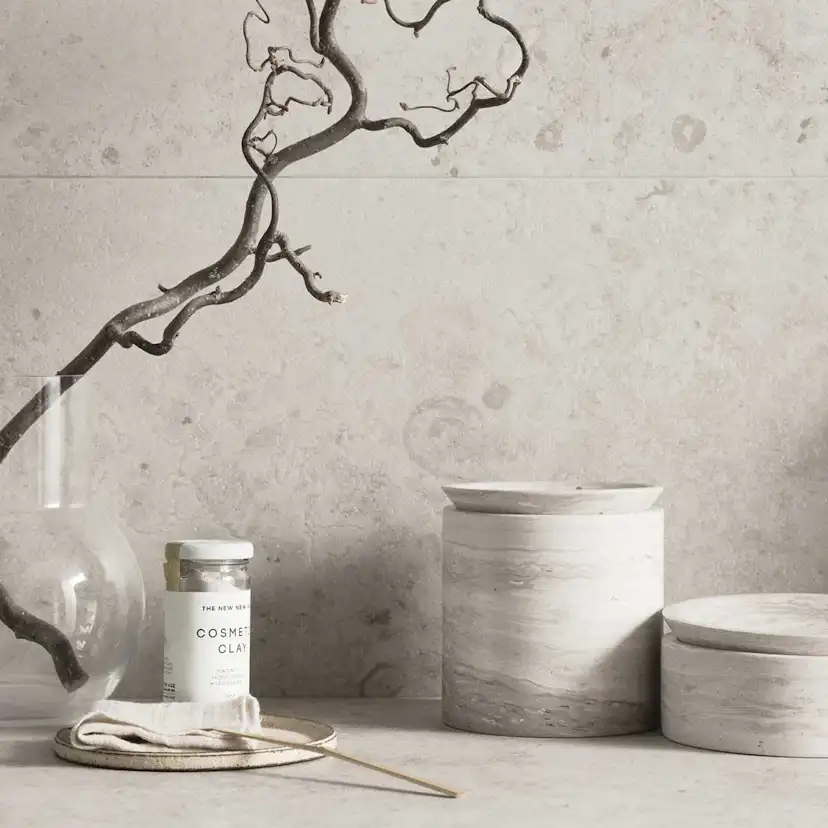Klinker Bricmate J66 Jura Select Ivory 60x60 cm