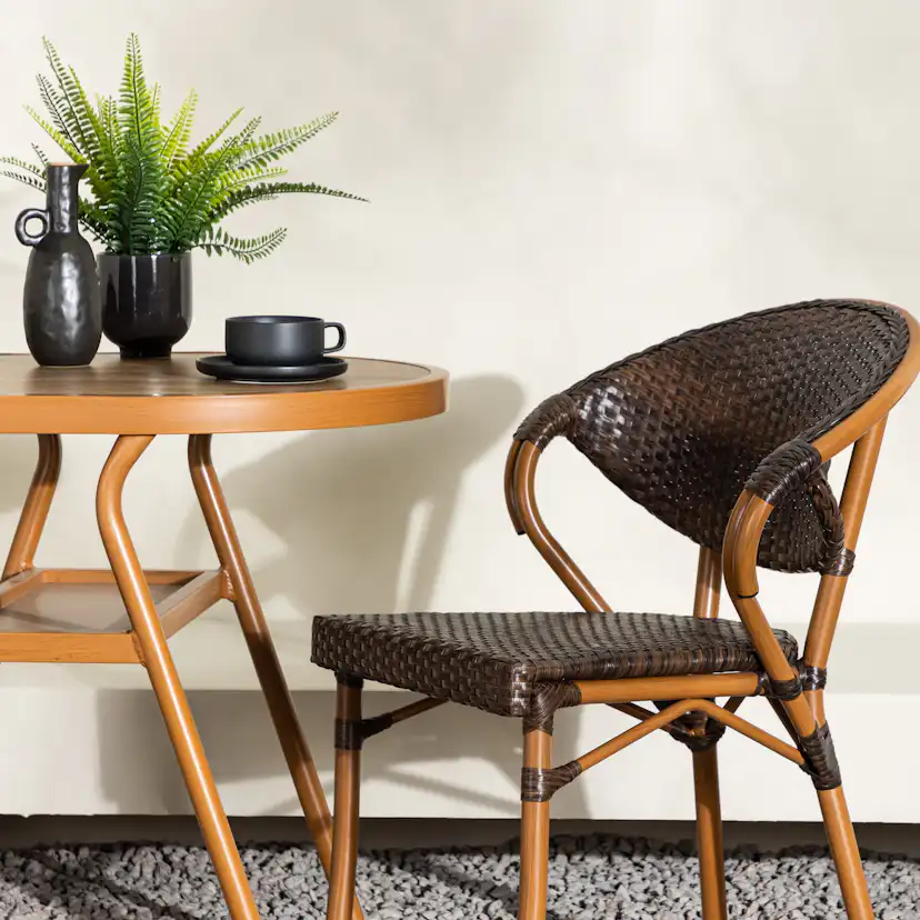 Caféset Venture Home Abrantes