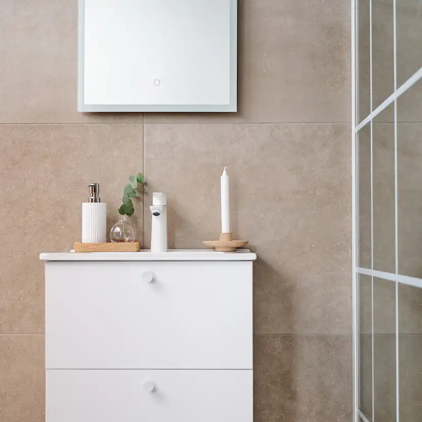 Klinker Konradssons Piazen Clay Beige 30x60 cm
