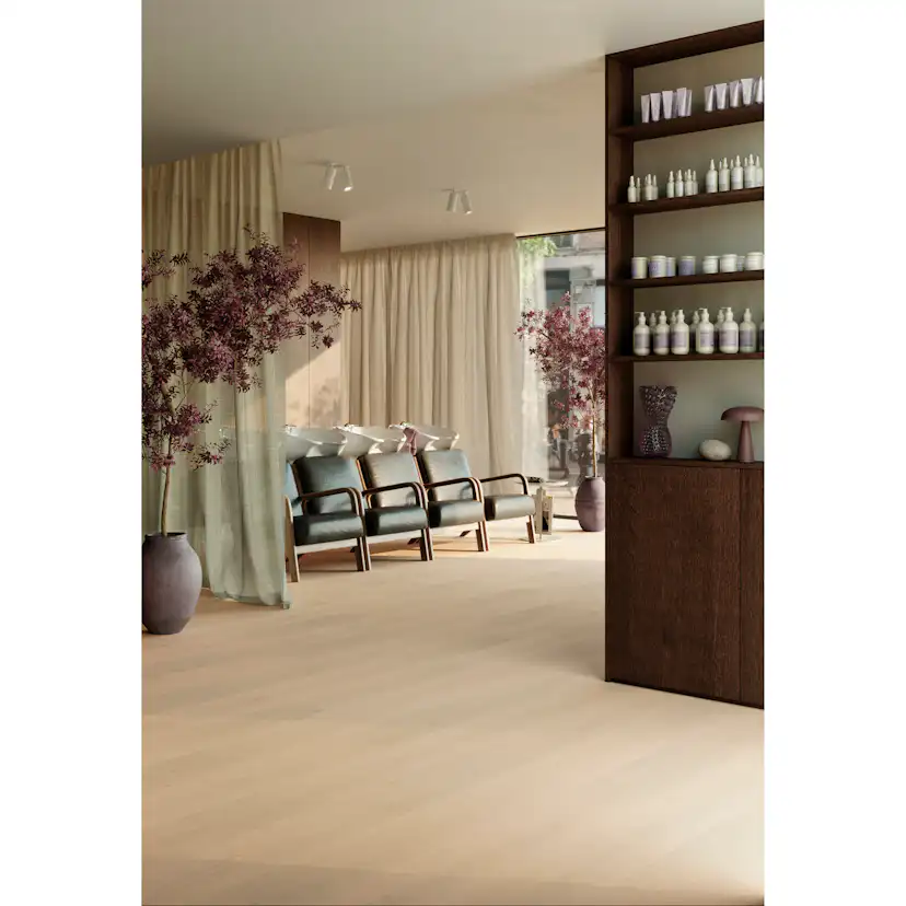 Laminatgolv Berryalloc Grand Avenue Loki Oak