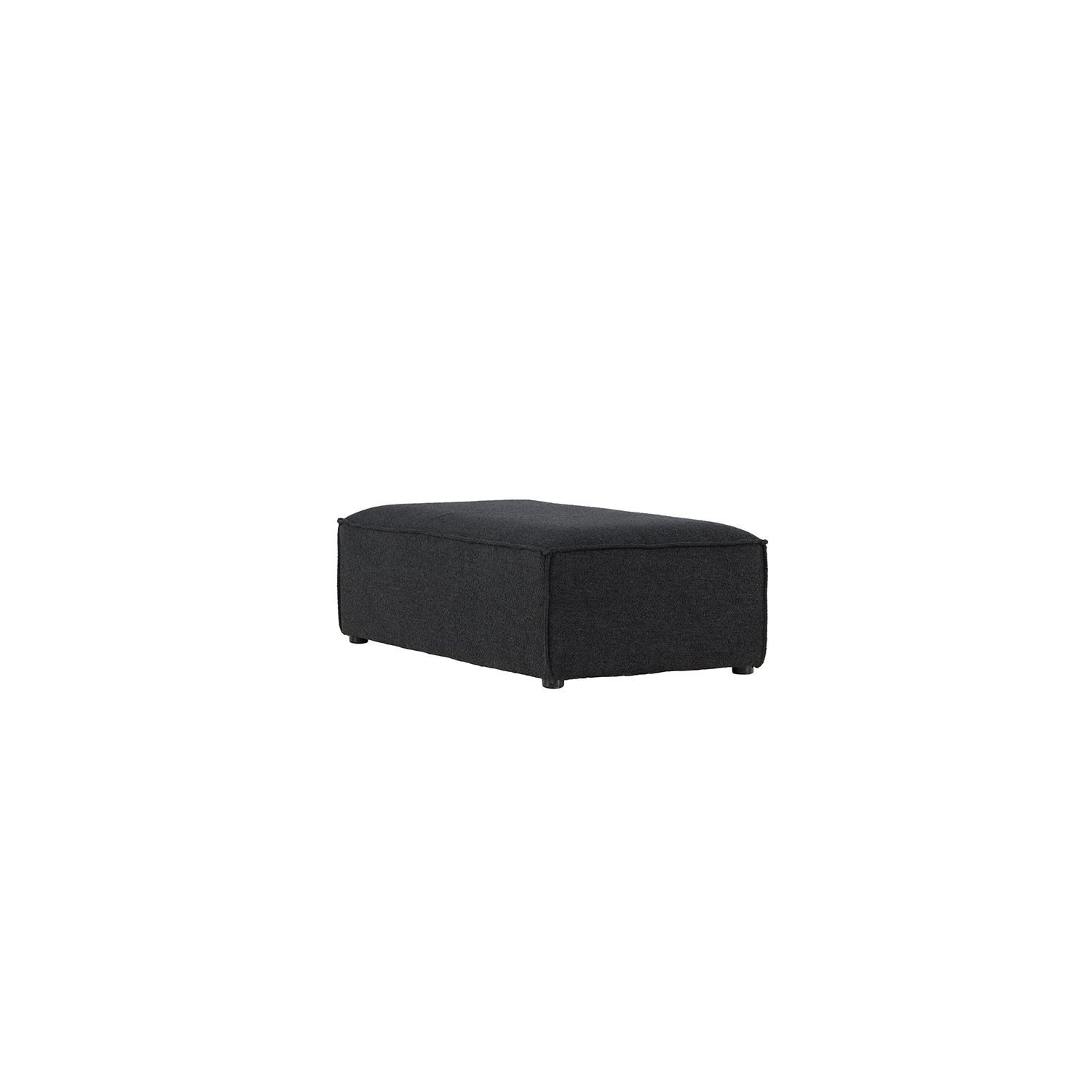 Sittpuff Vind Gillholmen Boucle