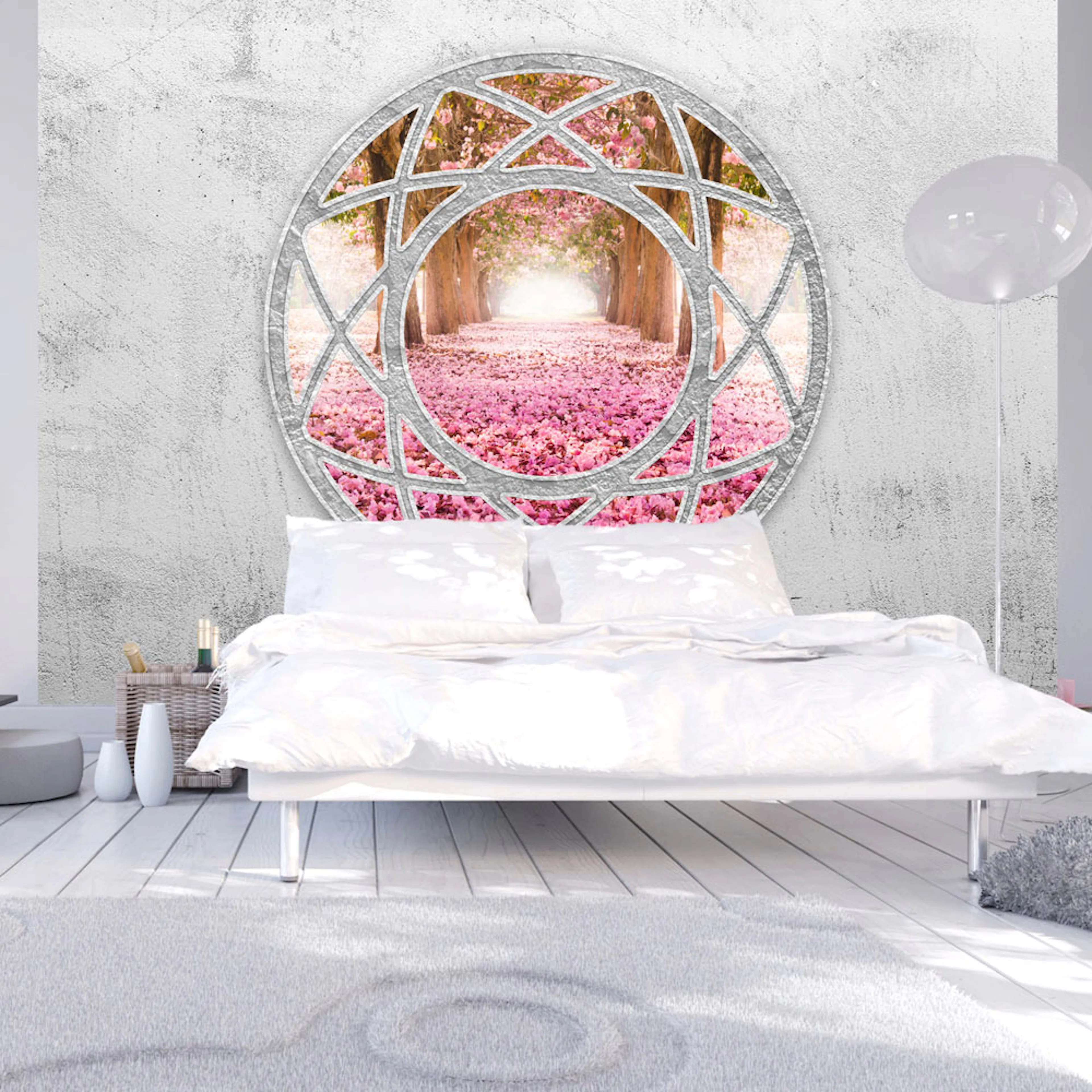 Fototapet Arkiio Enchanted Window