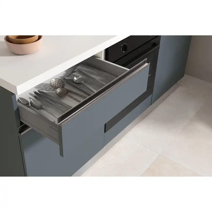 Kök Mimo Alexa 180 cm Utan Vitvaror Förmonterat