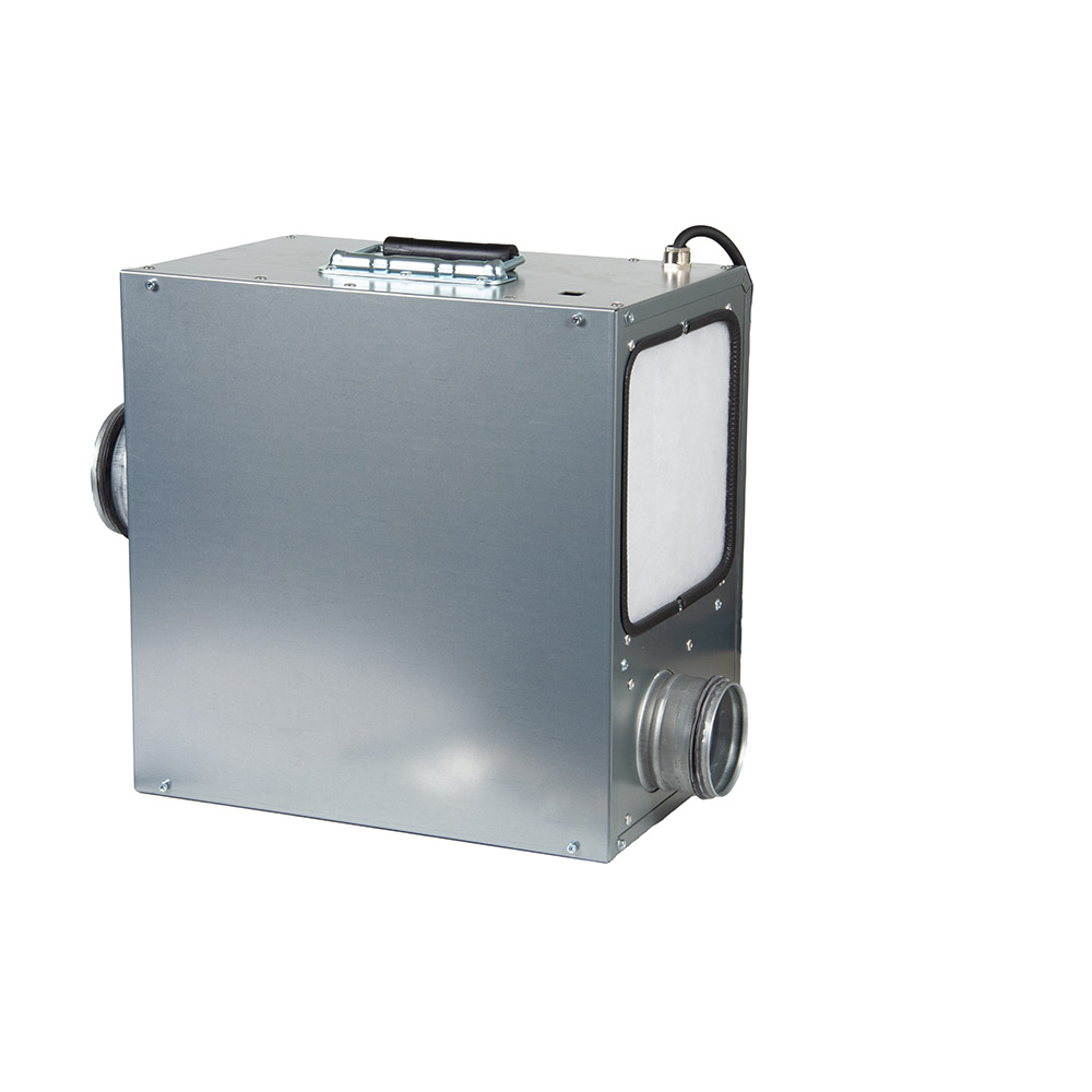Sorptionsavfuktare Acetec EvoDry RCF 20 G1