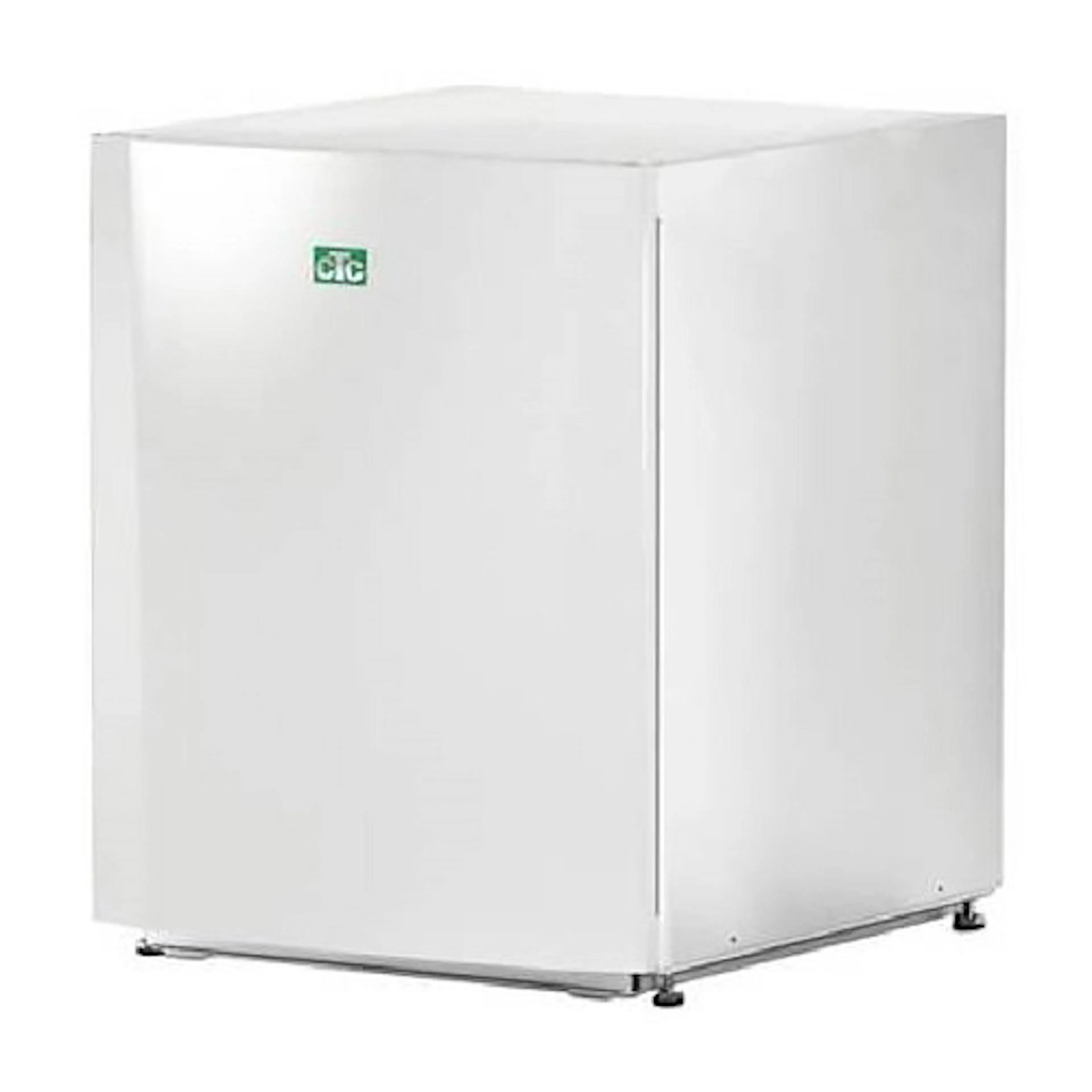 Värmepump CTC EcoPart 400