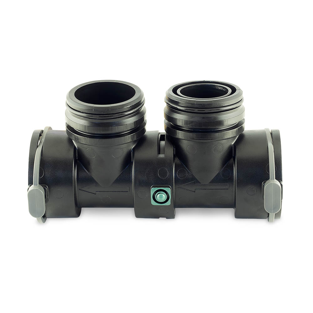 Bypassanslutning Albin Group Marine