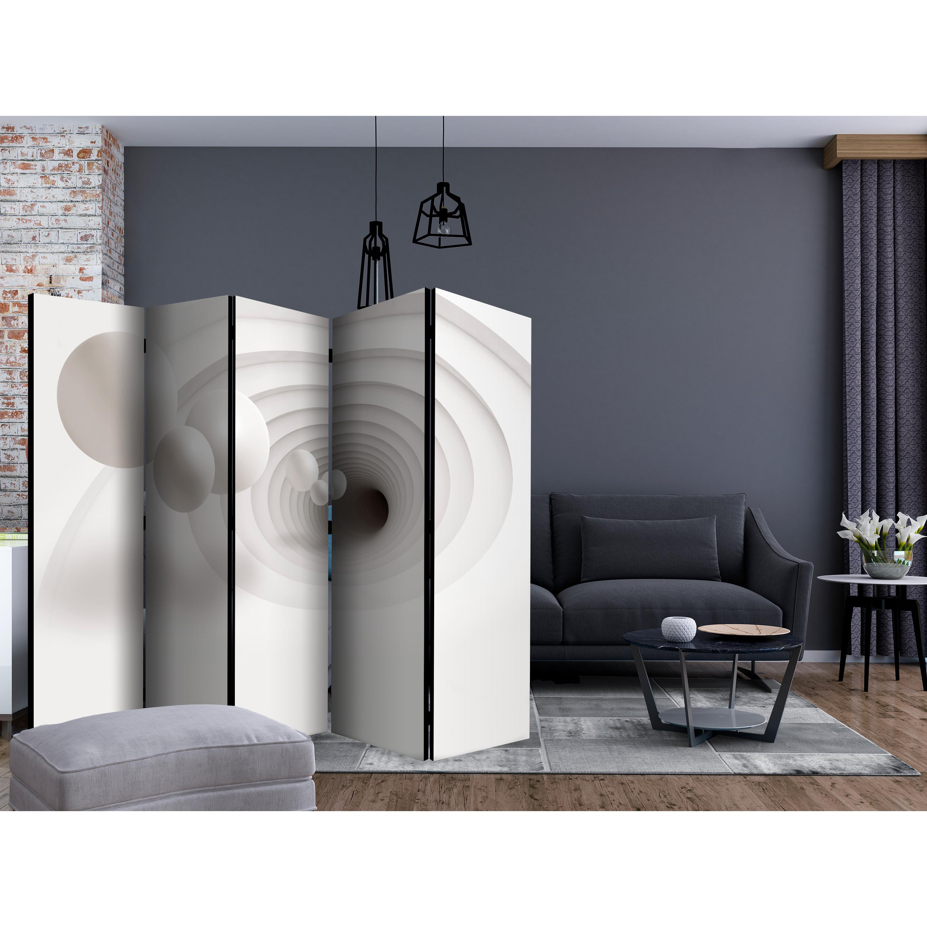 Rumsavdelare Arkiio Source II 225x172 cm