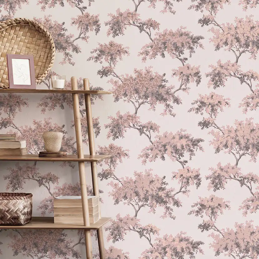 Tapet Crown Wallcoverings Archive M1670