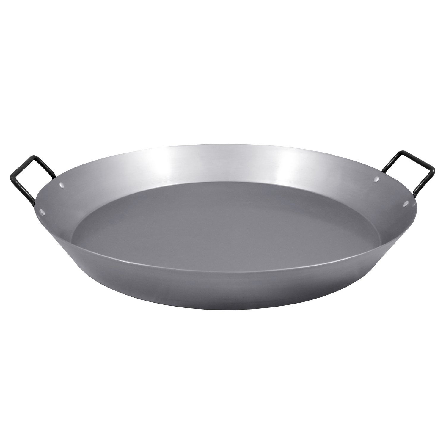 Paellapanna Muurikka Kolstål 45