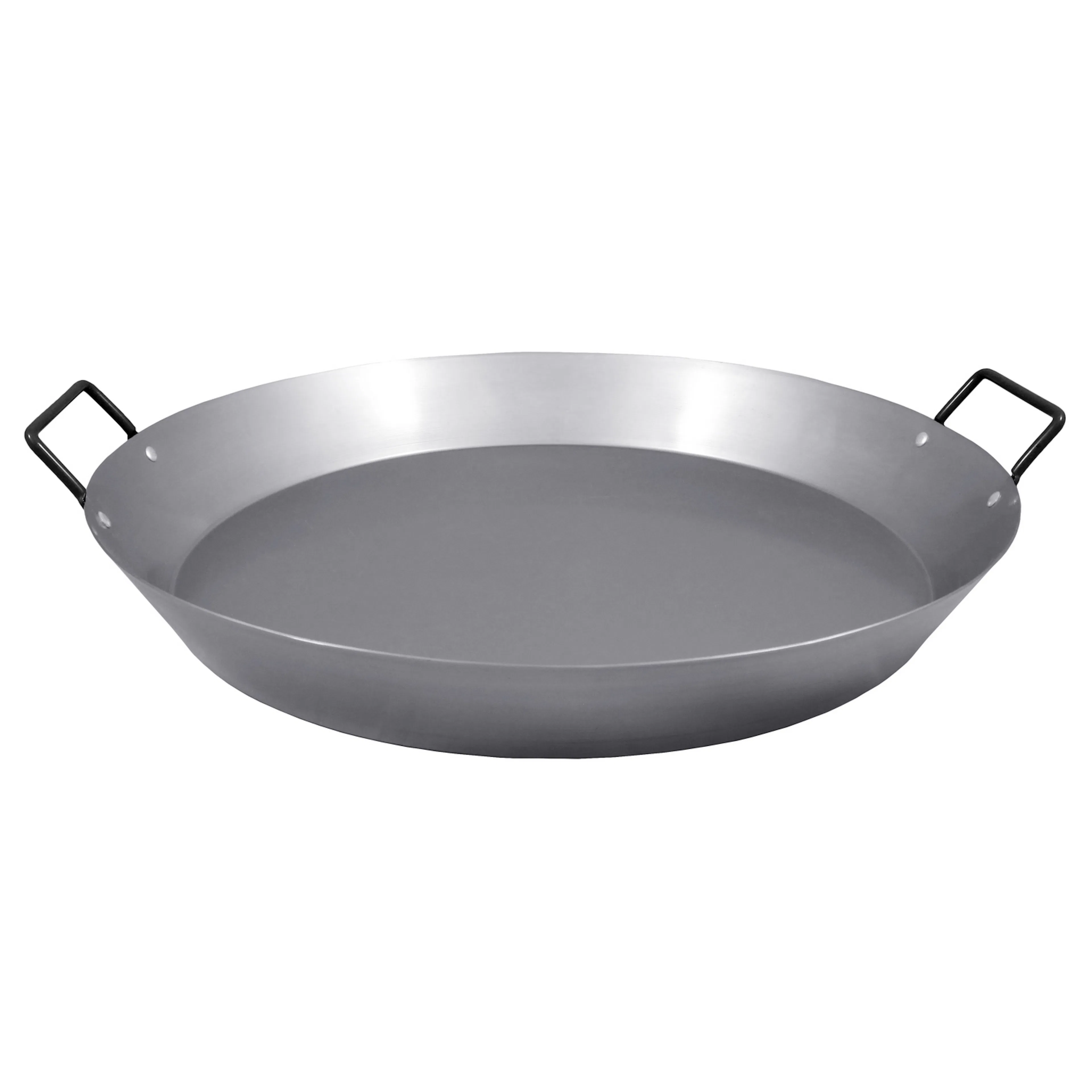 Paellapanna Muurikka Kolstål 45