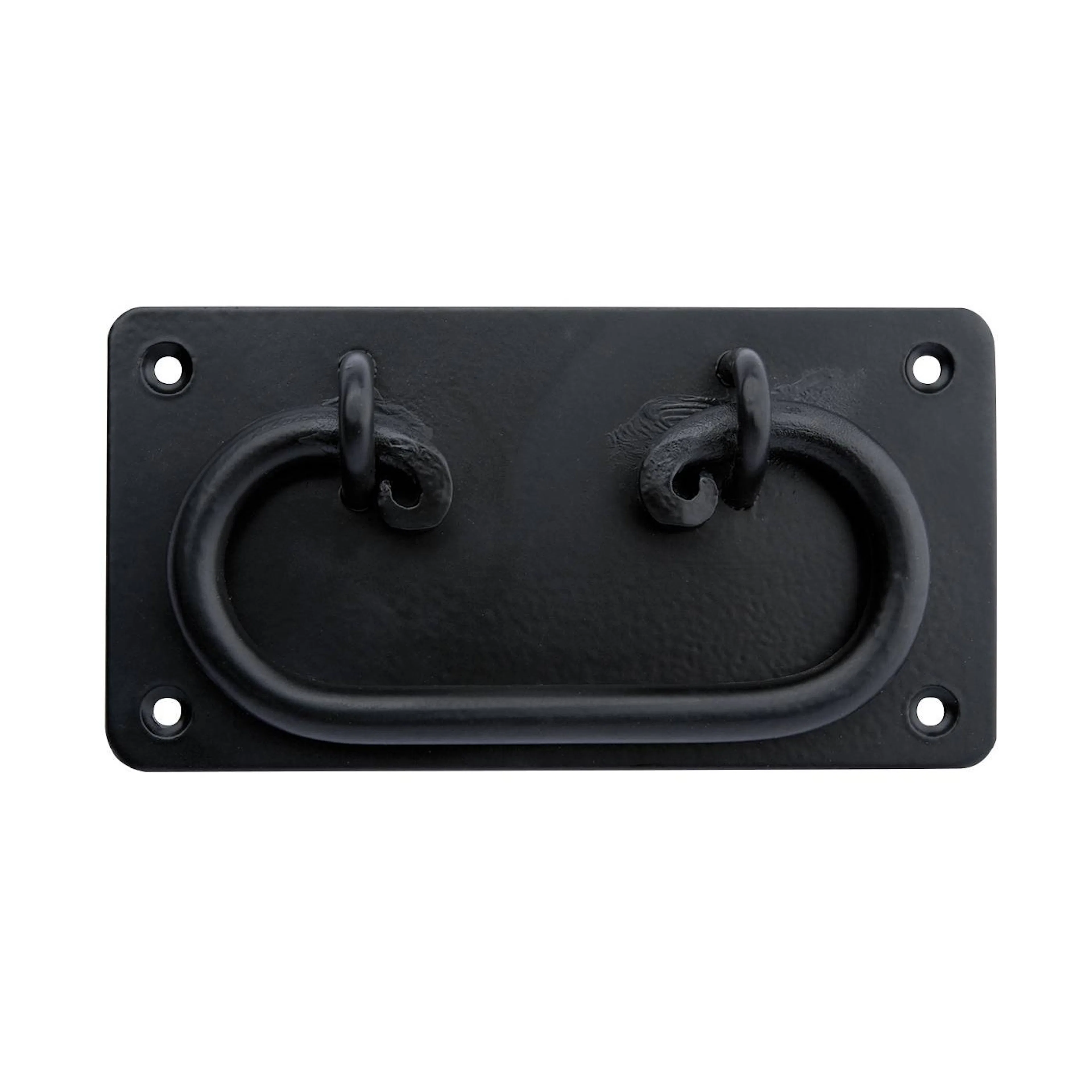 Kofferthandtag Millers Smide 135X70 mm