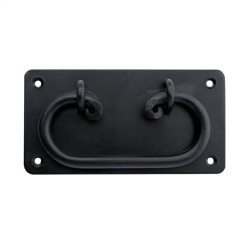 Kofferthandtag Millers Smide 135X70 mm