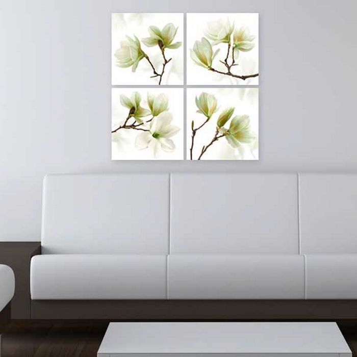 Tavla Arkiio Admiration Of Magnolia