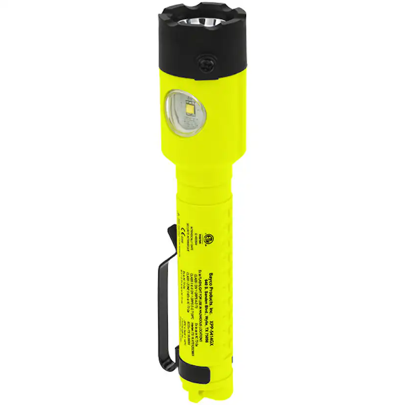 Ficklampa Nightstick XPP-5414GX LED ATEX Dual Light