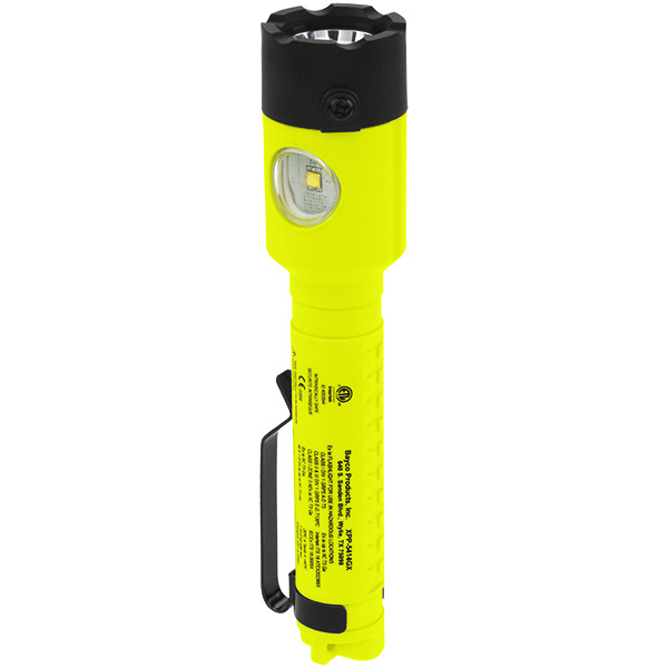 Ficklampa Nightstick XPP-5414GX LED ATEX Dual Light