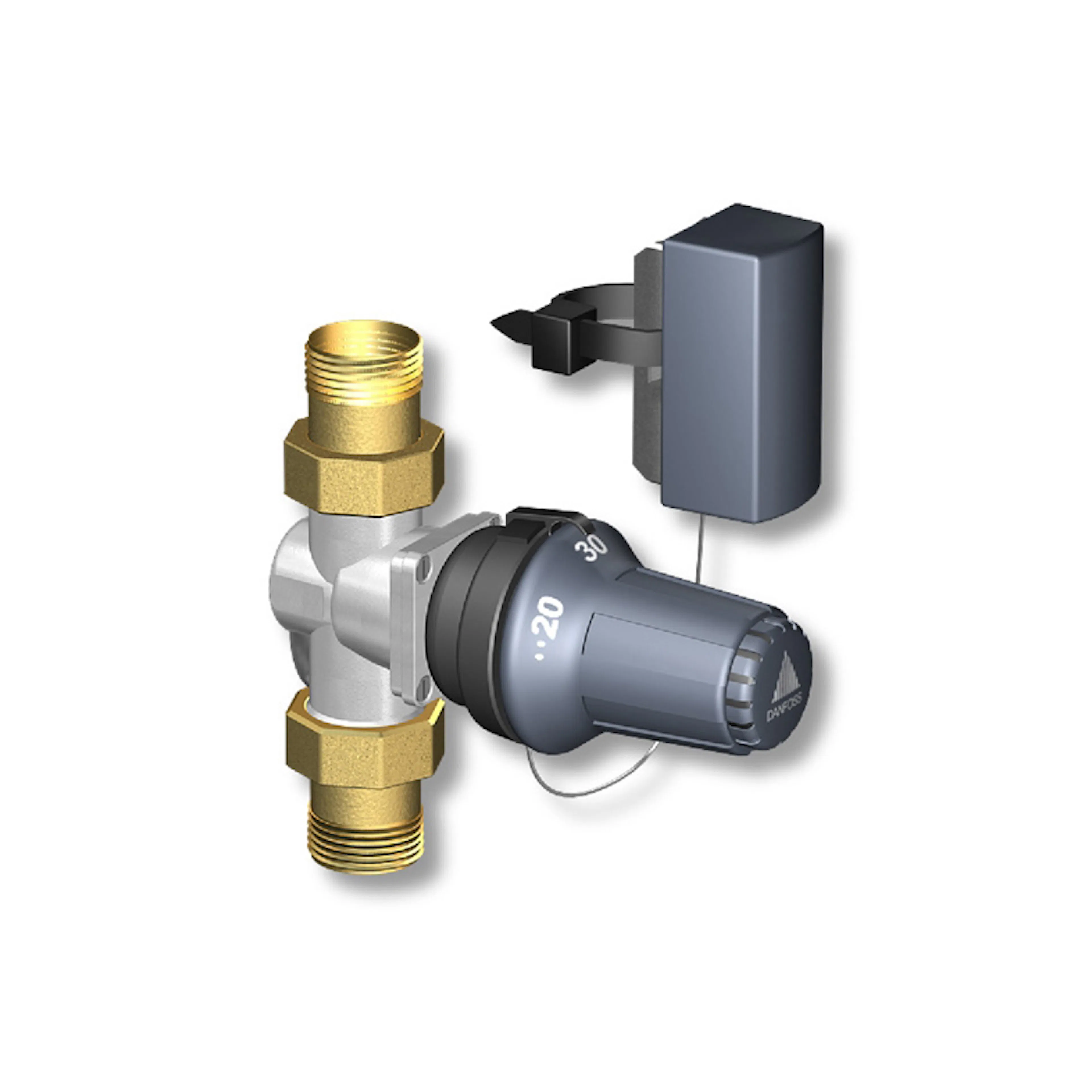 Ventil LK Systems FTK