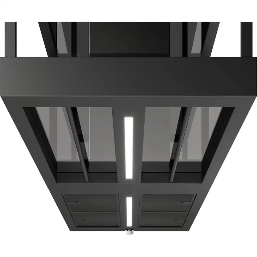 Köksfläkt Franke FMY BK Matt F180