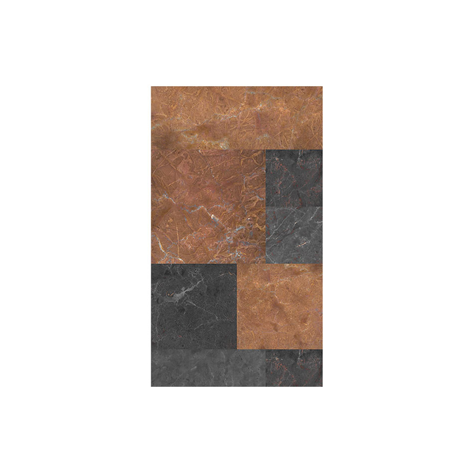Fototapet Arkiio Marble Mosaic 50x1000 cm