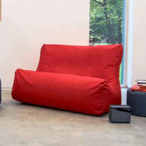 Sittsäck SLOWDOWN Soffa Seat Outside