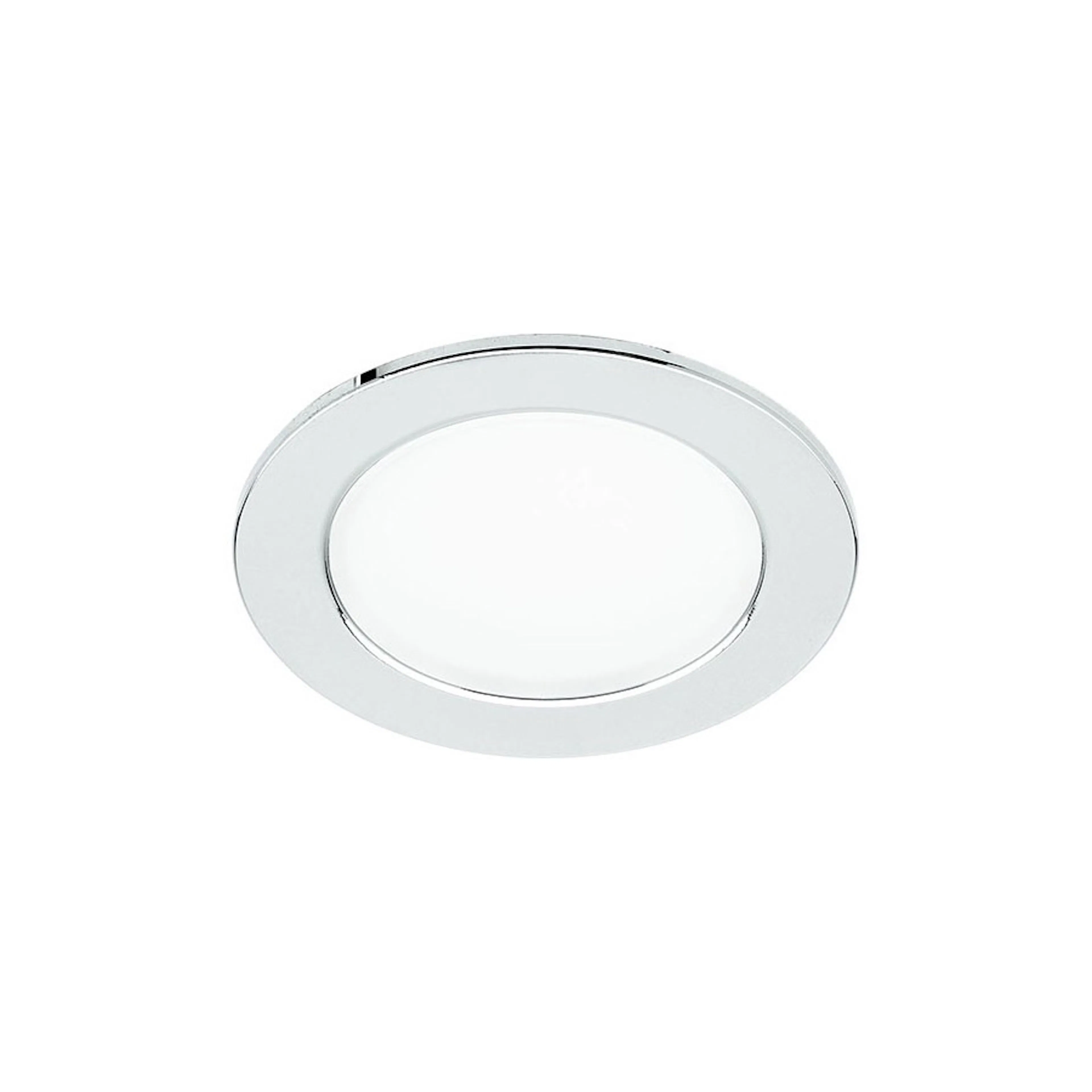 LED-Spot Beslag Design Nube 35