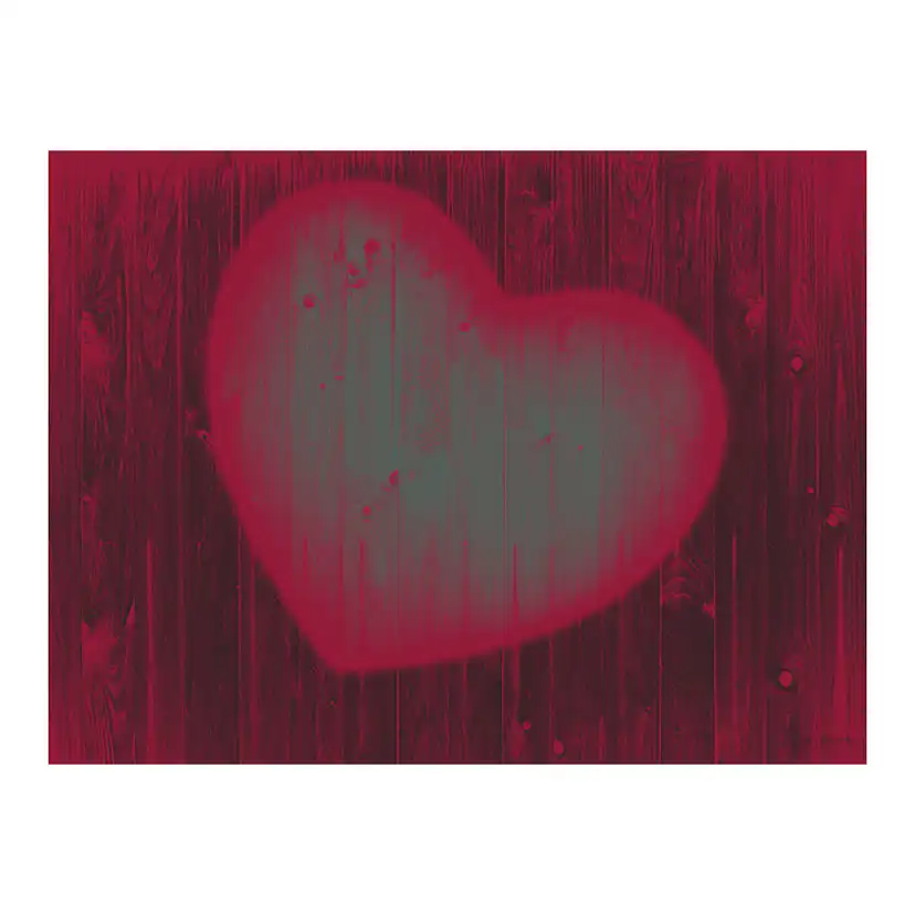 Fototapet Arkiio Cold Heart