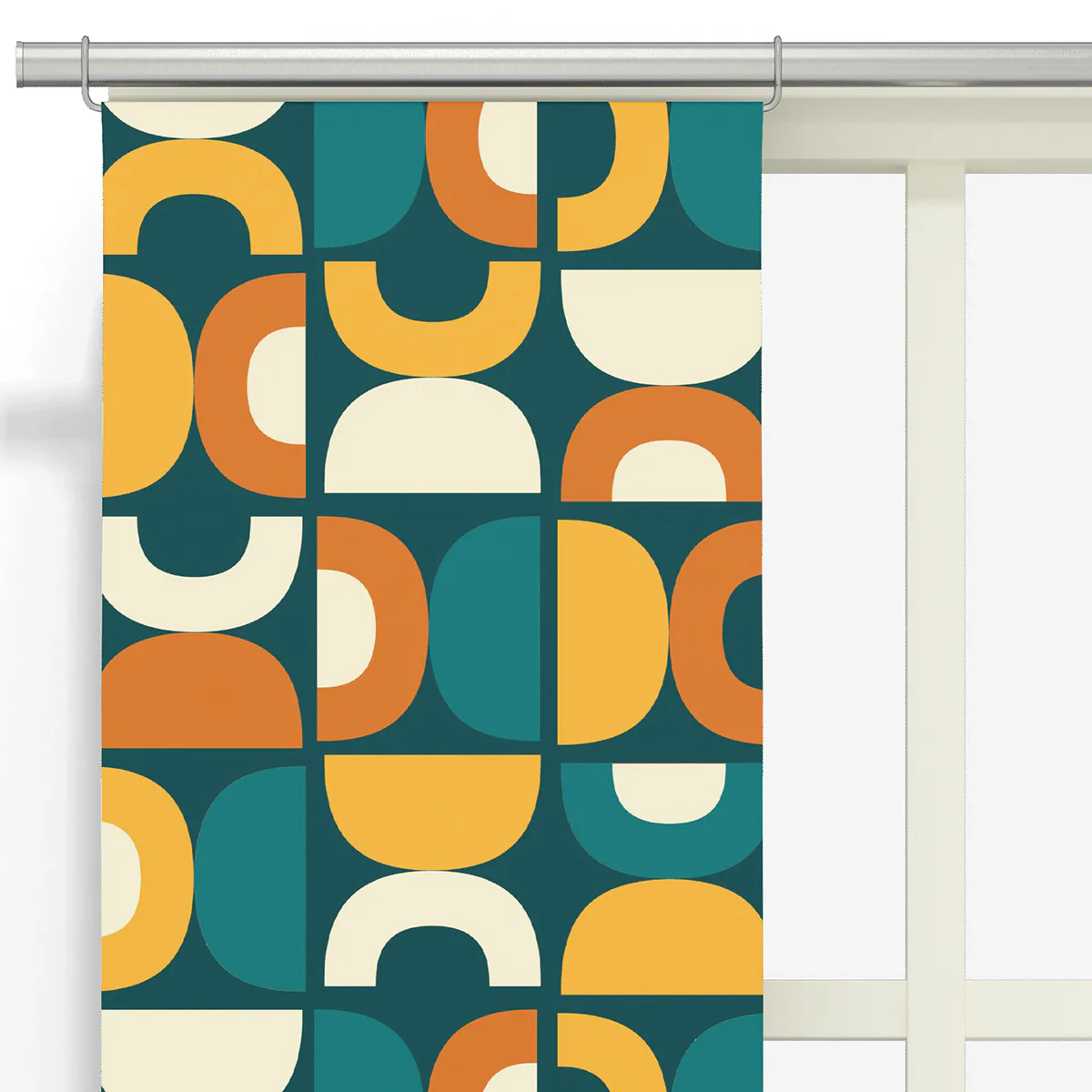 Panel Arvidssons Textil Spiraldans 2-pack